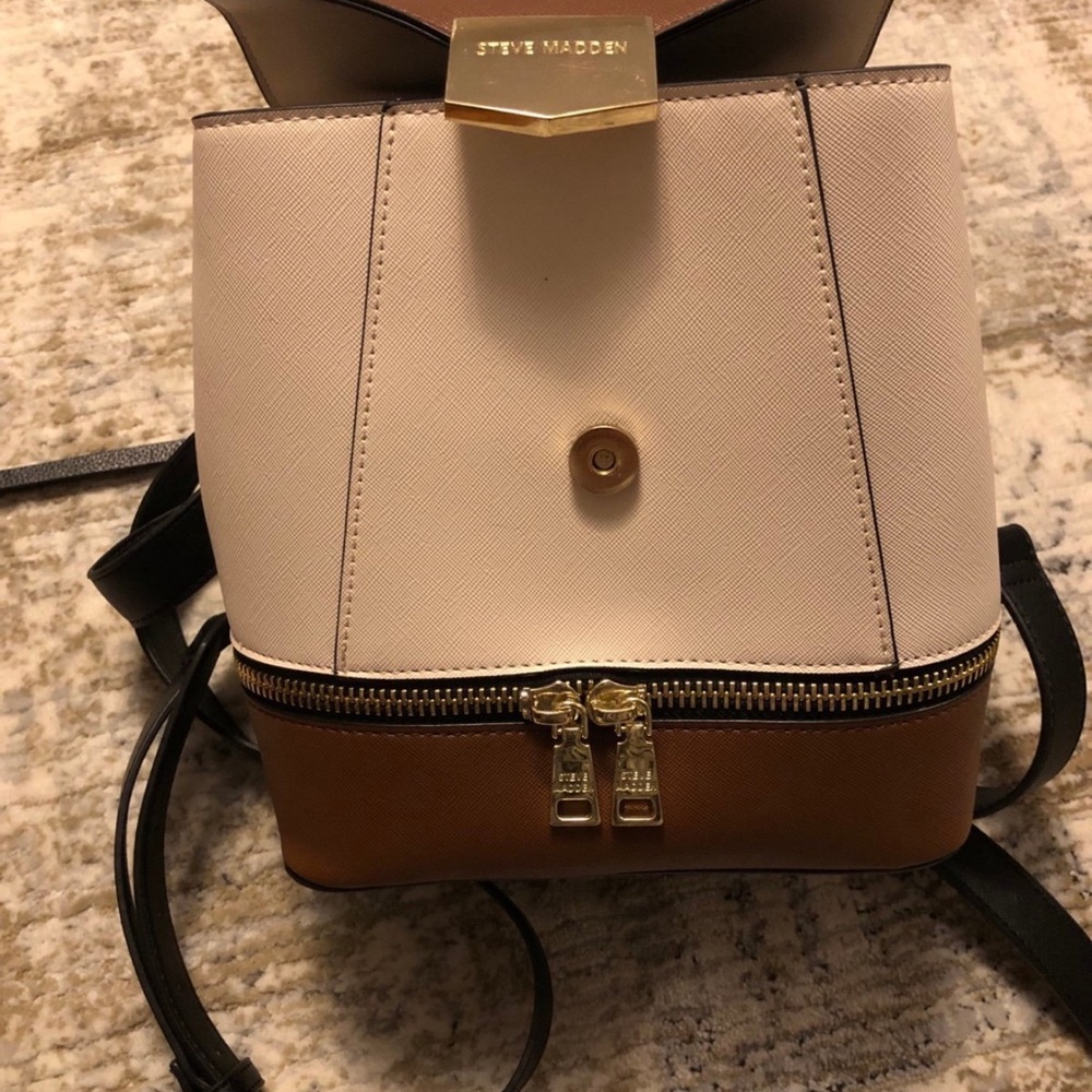Steve Madden Backpack